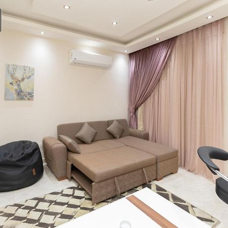 Al Manzel Lotus New Cairo Exterior foto